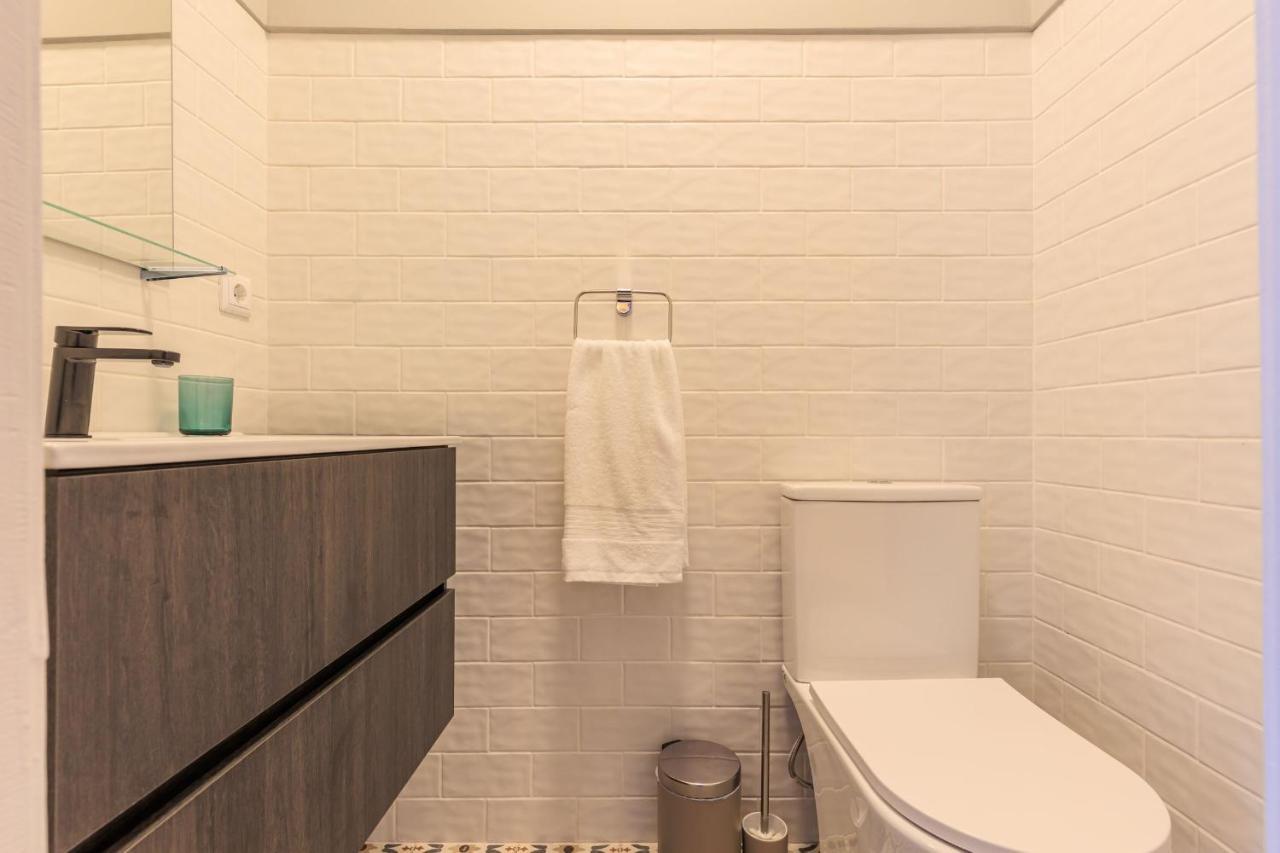 Enjoy Bonfim Central 2Br Renovated Apartment By Lovelystay Porto Kültér fotó