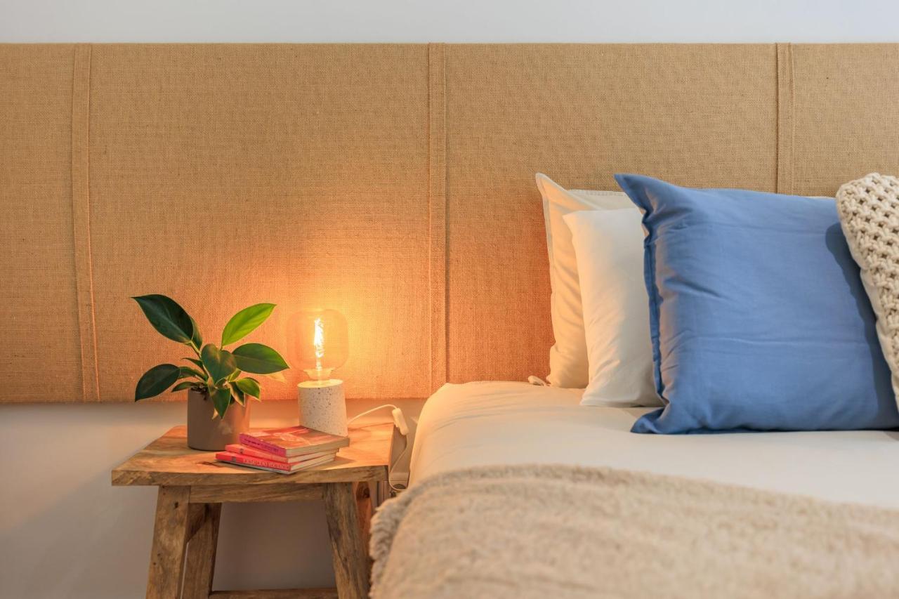 Enjoy Bonfim Central 2Br Renovated Apartment By Lovelystay Porto Kültér fotó